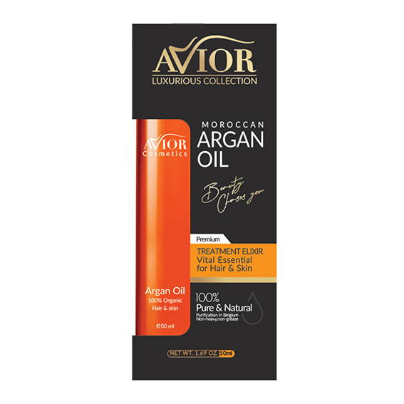Argan oil